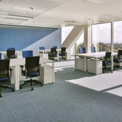 Executive suite to lease in Barcelona