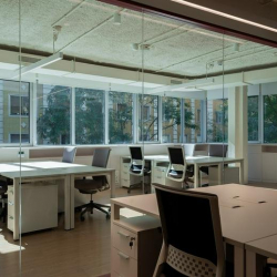 Serviced offices to lease in Barcelona