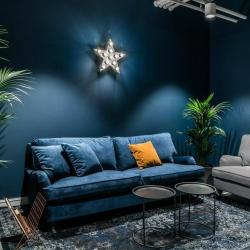 Serviced offices to hire in Warsaw