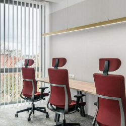 Image of Warsaw serviced office