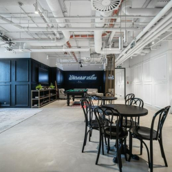 Serviced offices to rent in 