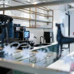 Serviced offices to rent in 