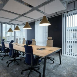 Serviced offices to rent in 