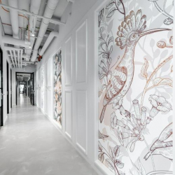 Office accomodations to lease in Warsaw
