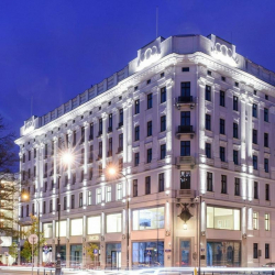 Executive office - Warsaw