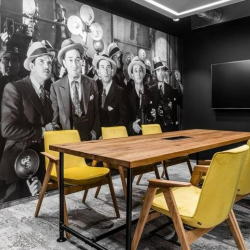 Office accomodations to let in Warsaw