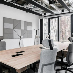 Executive suites to hire in Warsaw