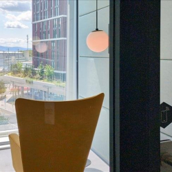 Serviced offices to rent in 