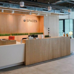 Office accomodation to rent in Geneva