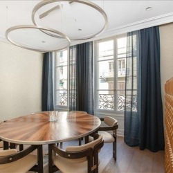 Office suite - Geneva