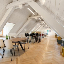 Serviced offices to rent in Geneva