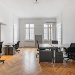 Image of Geneva serviced office