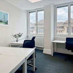 Serviced offices to rent in Lausanne