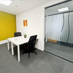 Serviced offices to rent in 