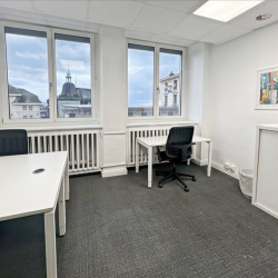 Serviced offices to rent in 