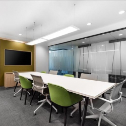 Serviced office centre to hire in Lausanne