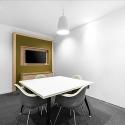 Office suite in Lausanne