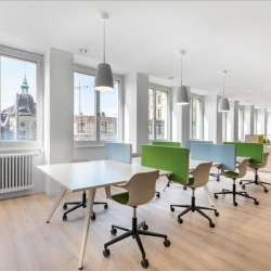 Executive suite - Lausanne
