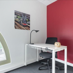 Office accomodations to let in Lille
