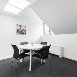 Office suites in central Lille