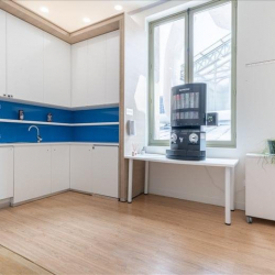 Serviced office in Lille