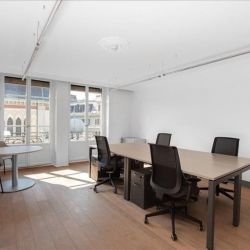 Place de la Synagogue 5 executive suites