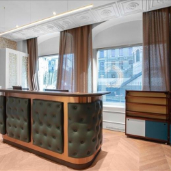 Office suites to rent in Geneva