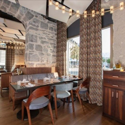 Office suites to rent in Geneva