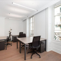 Serviced office - Geneva