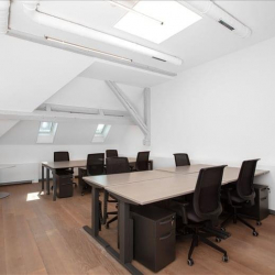 Image of Geneva office space