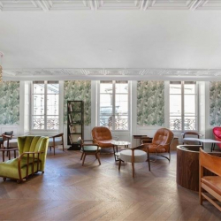 Office accomodation to rent in Geneva