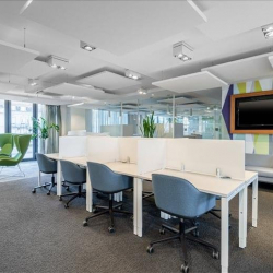 Serviced office in Le Mans