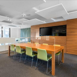 Image of Le Mans serviced office