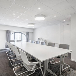 Place du 8 Mai 1945 serviced offices