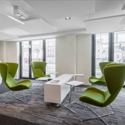 Office spaces in central Le Mans