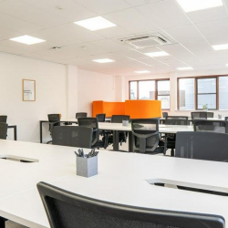 Serviced office centres to let in Leeds