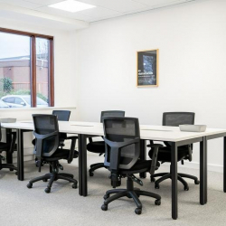 Serviced office to hire in Leeds
