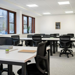 Image of Leeds serviced office centre