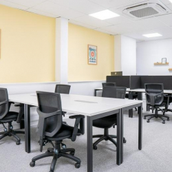 Serviced office centres to let in Leeds