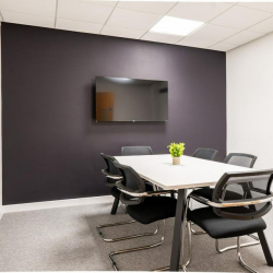 Plateworks House, Riva Park executive suites