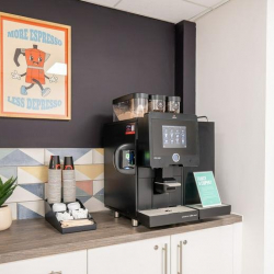 Image of Leeds serviced office