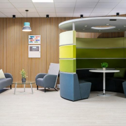 Leeds executive suite