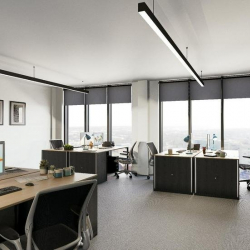 Platform, New Station Street serviced offices