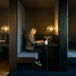 Serviced offices to lease in Leeds