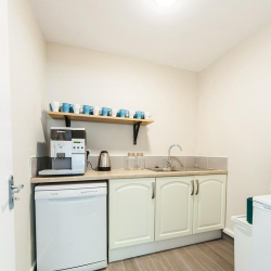 Image of Dublin serviced office