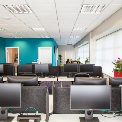 Plato Business Park, Damastown Road, Unit 3B, First Floor, Parslickstown
