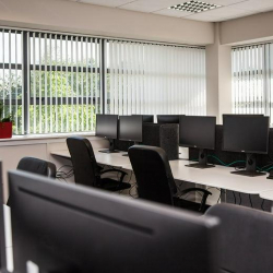 Office suites to let in Dublin