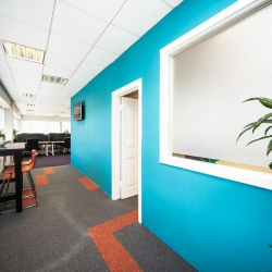 Office space - Dublin
