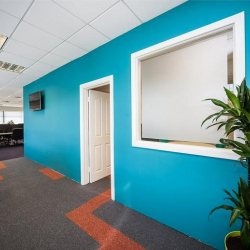 Plato Business Park, Damastown Road, Unit 3B, First Floor, Parslickstown