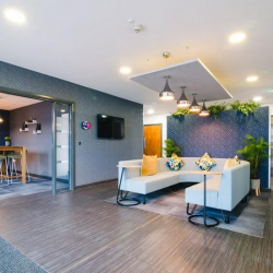Offices at Plato Close, Tachbrook Park